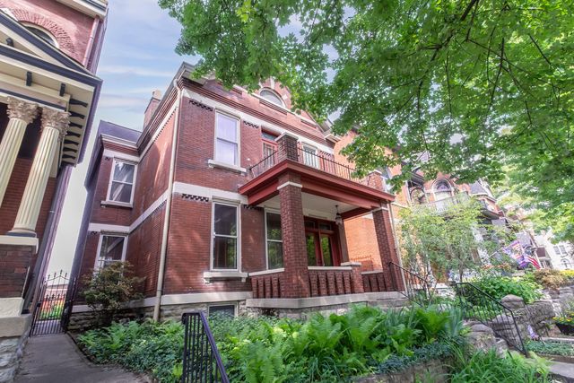 320 Overton Street, Newport, KY 41071