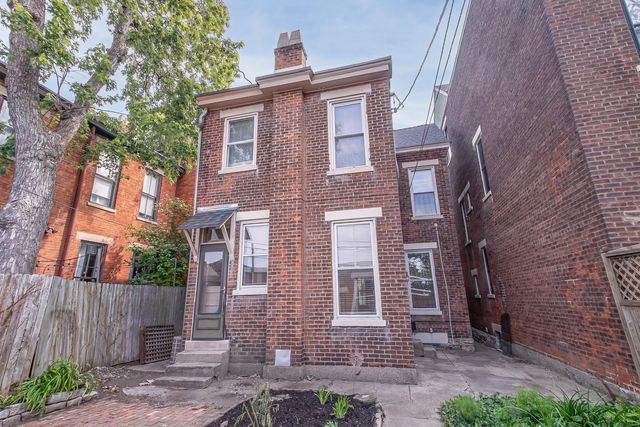 320 Overton Street, Newport, KY 41071