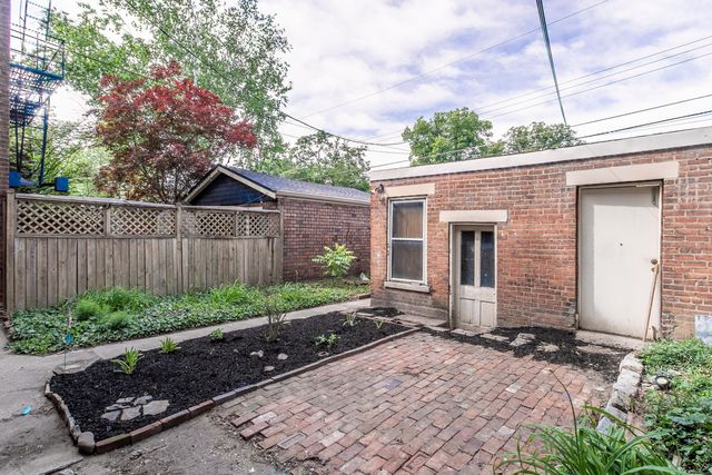 320 Overton Street, Newport, KY 41071