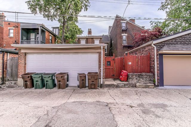 320 Overton Street, Newport, KY 41071