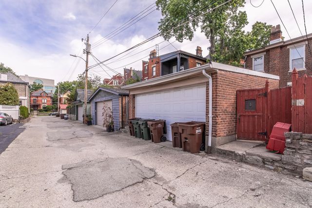 320 Overton Street, Newport, KY 41071