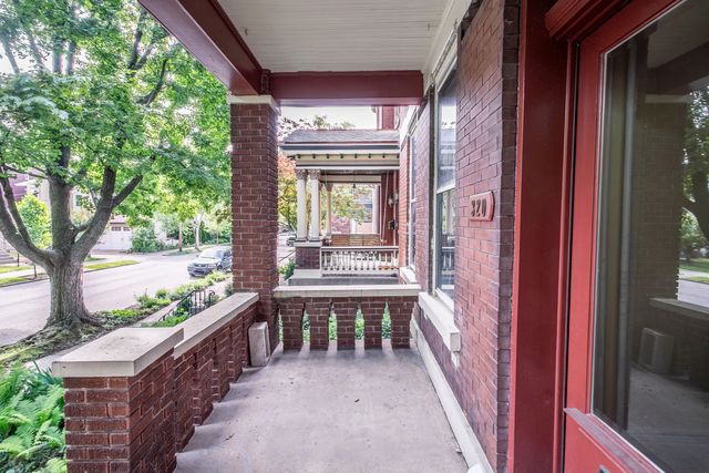 320 Overton Street, Newport, KY 41071