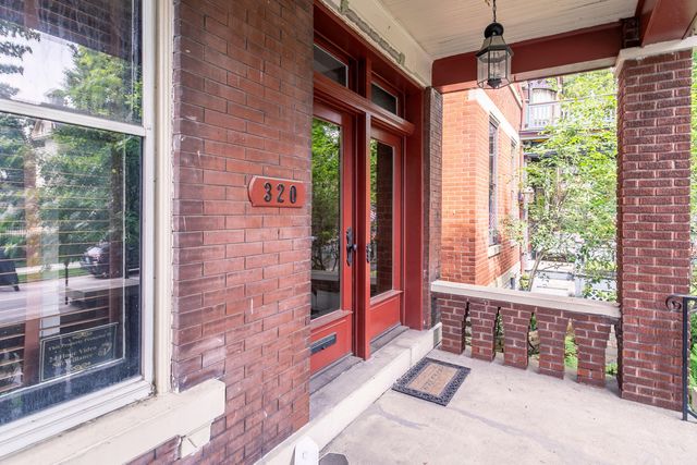 320 Overton Street, Newport, KY 41071