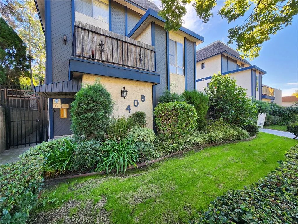 408 Burchett 6, Glendale, CA 91203