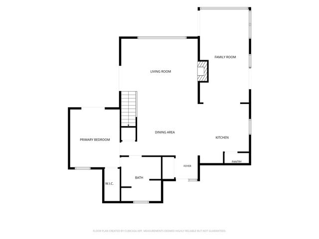 415 Pine Brook Drive, Livingston, TX 77351
