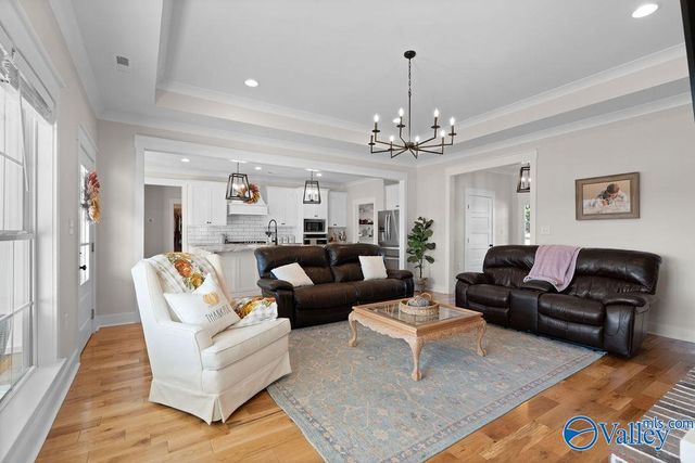 550 Plantation Point, Scottsboro, AL 35769