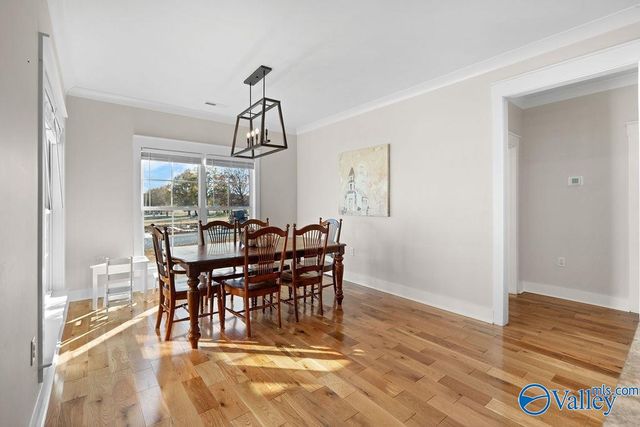 550 Plantation Point, Scottsboro, AL 35769