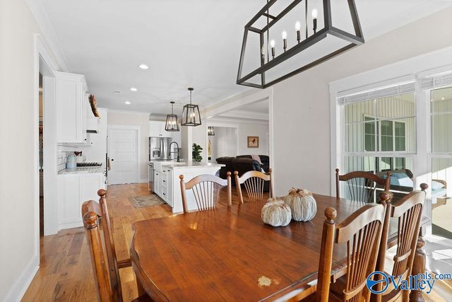 550 Plantation Point, Scottsboro, AL 35769