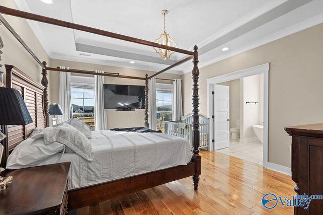 550 Plantation Point, Scottsboro, AL 35769