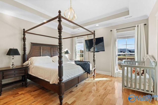 550 Plantation Point, Scottsboro, AL 35769