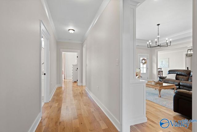 550 Plantation Point, Scottsboro, AL 35769