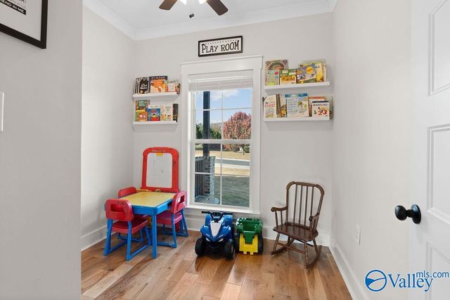 550 Plantation Point, Scottsboro, AL 35769