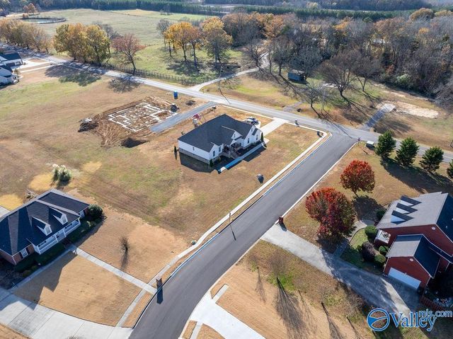 550 Plantation Point, Scottsboro, AL 35769