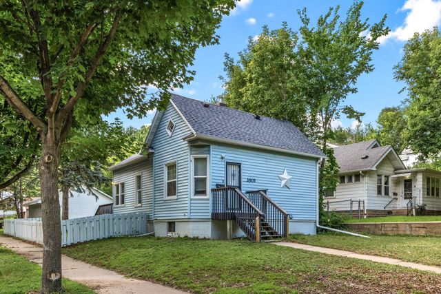 3503 N 4th Street, Minneapolis, MN 55412