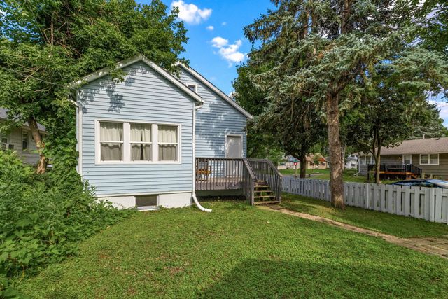 3503 N 4th Street, Minneapolis, MN 55412