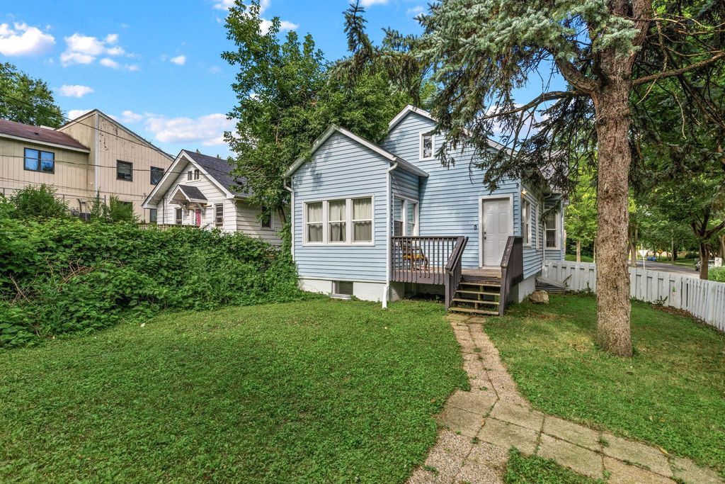 3503 N 4th Street, Minneapolis, MN 55412