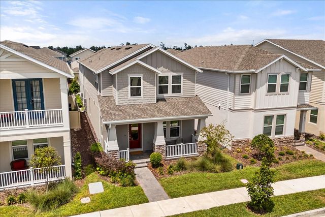 16294 HONEY HARVEST STREET, Winter Garden, FL 34787