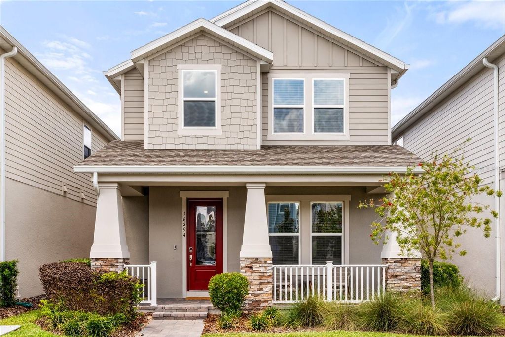 16294 HONEY HARVEST STREET, Winter Garden, FL 34787