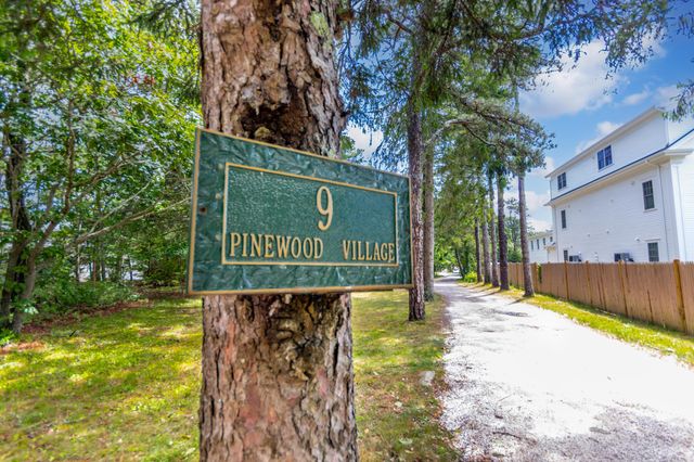 9 Bells Neck Road APT 5, West Harwich, MA 02671