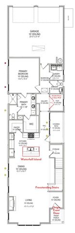 504 Mare Alley, Thompsons Station, TN 37179