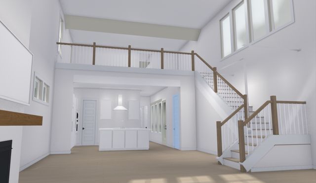 504 Mare Alley, Thompsons Station, TN 37179