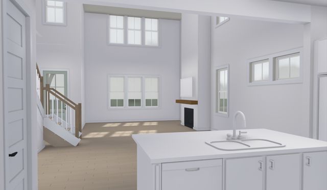 504 Mare Alley, Thompsons Station, TN 37179