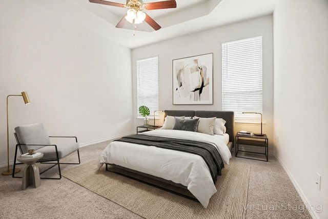 309 Stars Drive, Anna, TX 75409