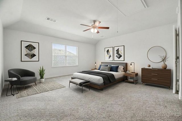 309 Stars Drive, Anna, TX 75409