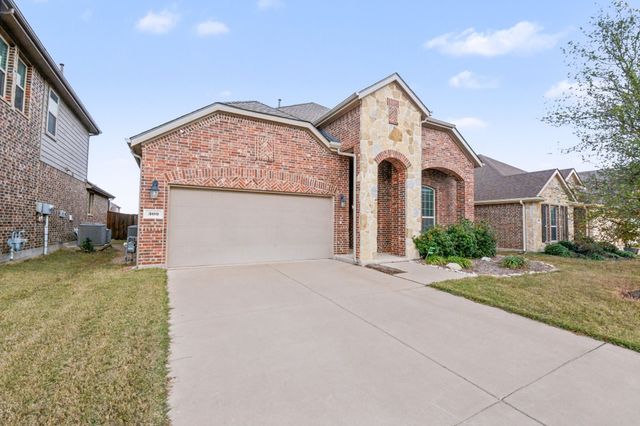 309 Stars Drive, Anna, TX 75409