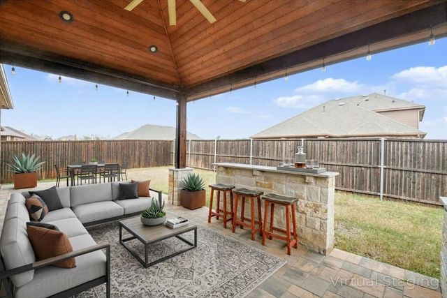 309 Stars Drive, Anna, TX 75409