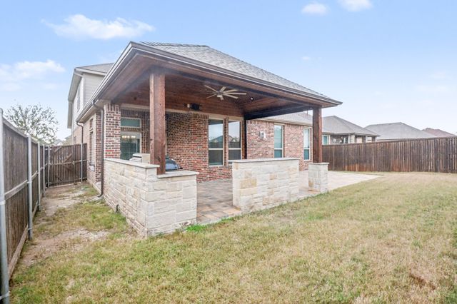 309 Stars Drive, Anna, TX 75409