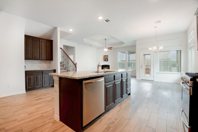 309 Stars Drive, Anna, TX 75409