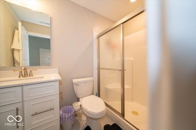 3609 Merchmont Road, Bargersville, IN 46106