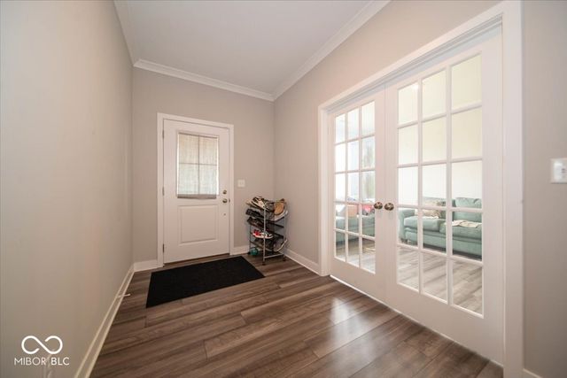 3609 Merchmont Road, Bargersville, IN 46106