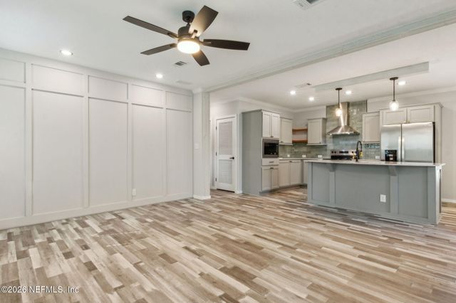 730 WAX WING Lane, Fernandina Beach, FL 32034