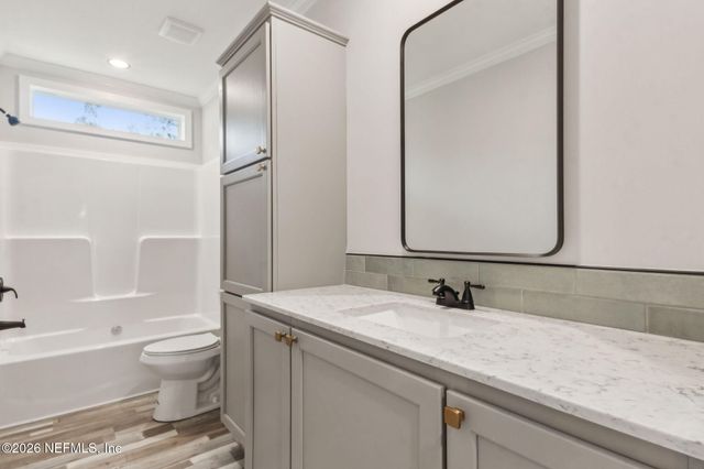 730 WAX WING Lane, Fernandina Beach, FL 32034
