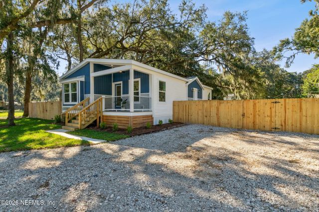 730 WAX WING Lane, Fernandina Beach, FL 32034