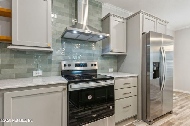 730 WAX WING Lane, Fernandina Beach, FL 32034