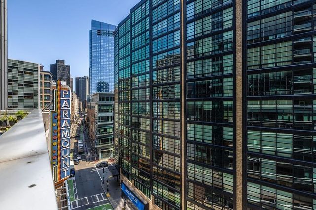 3 Avery St 906, Boston, MA 02111