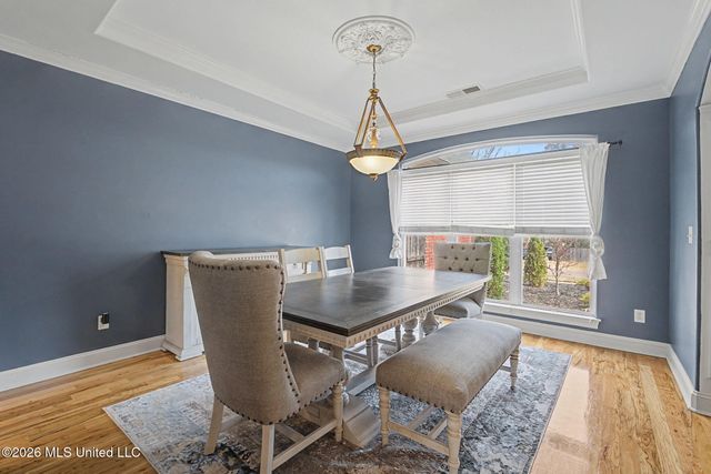 4271 Trumpington Cove, Southaven, MS 38672