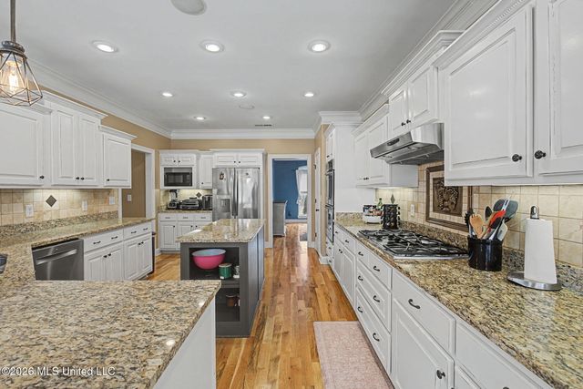 4271 Trumpington Cove, Southaven, MS 38672