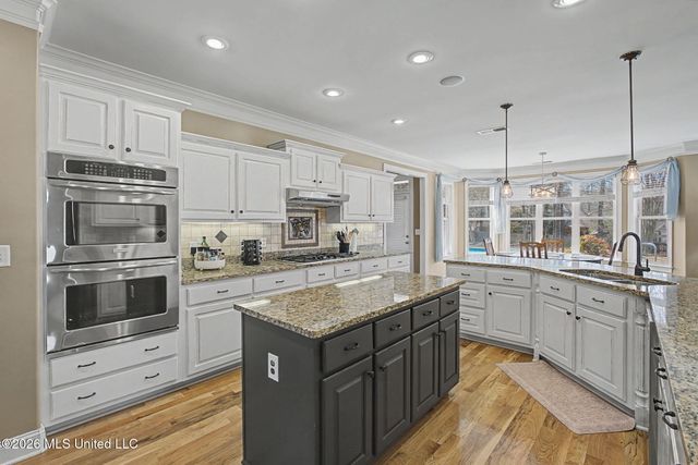 4271 Trumpington Cove, Southaven, MS 38672