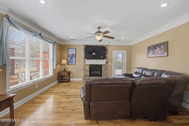 4271 Trumpington Cove, Southaven, MS 38672