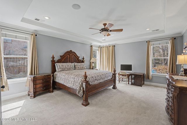 4271 Trumpington Cove, Southaven, MS 38672