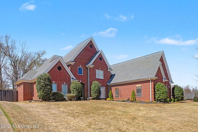 4271 Trumpington Cove, Southaven, MS 38672