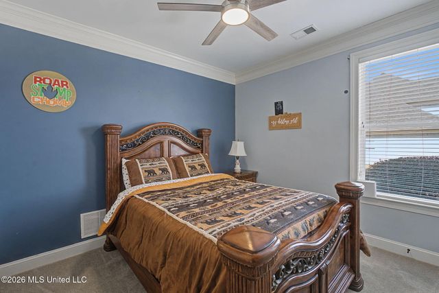 4271 Trumpington Cove, Southaven, MS 38672