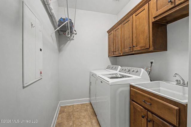 4271 Trumpington Cove, Southaven, MS 38672