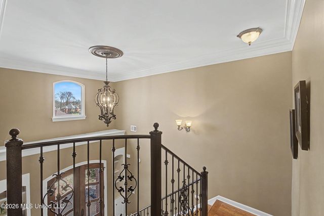 4271 Trumpington Cove, Southaven, MS 38672