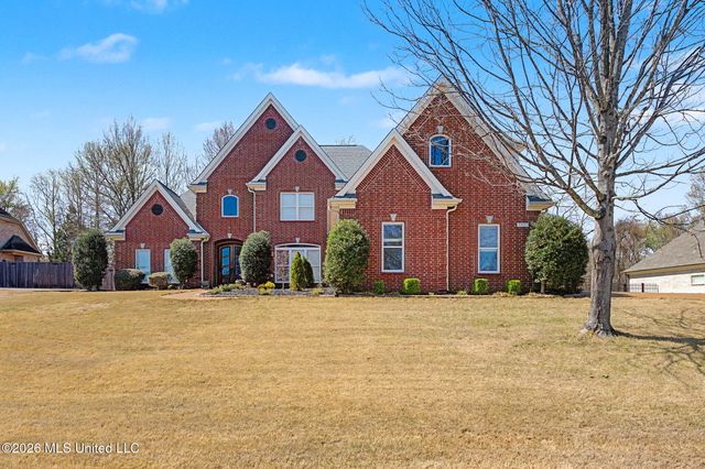 4271 Trumpington Cove, Southaven, MS 38672