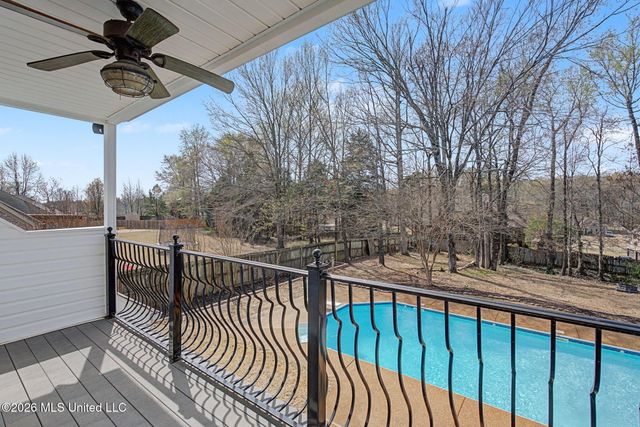 4271 Trumpington Cove, Southaven, MS 38672